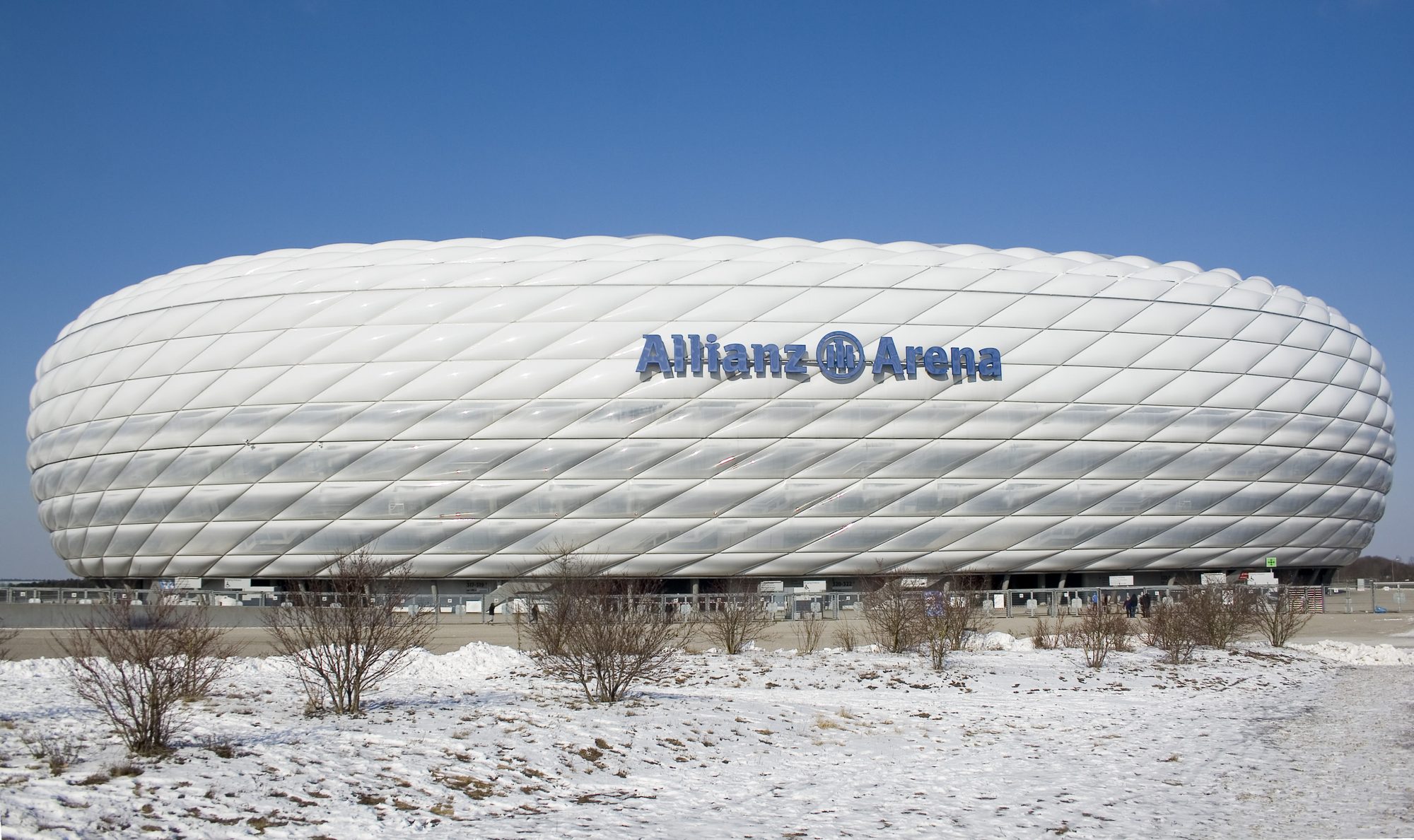 NHL se alía con el Bayern Múnich para crecer en Alemania