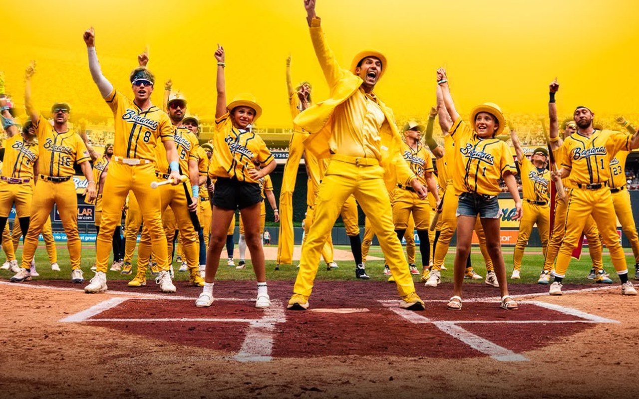 Banana Ball llega a México con la LMB: Monterrey y Tijuana abren su gira 2027