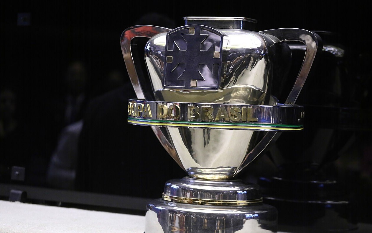 CBF vende la Copa do Brasil por R$4.000M y deja a CazéTV afuera