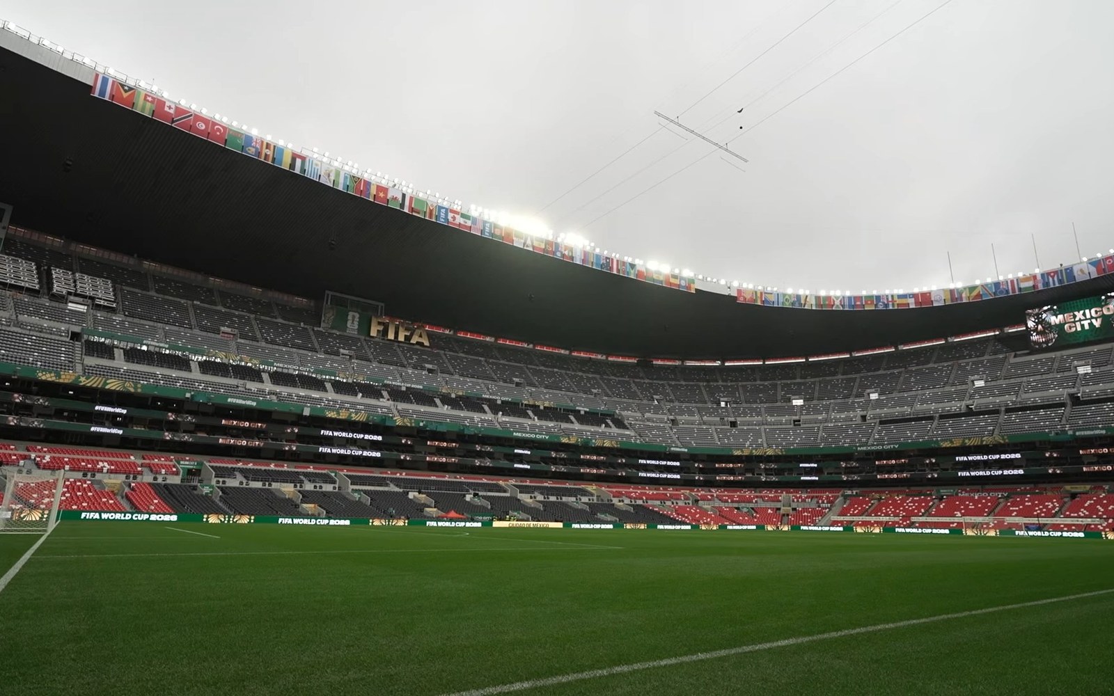 Claro Sports transmitirá a la Selección Mexicana, sin exclusividad