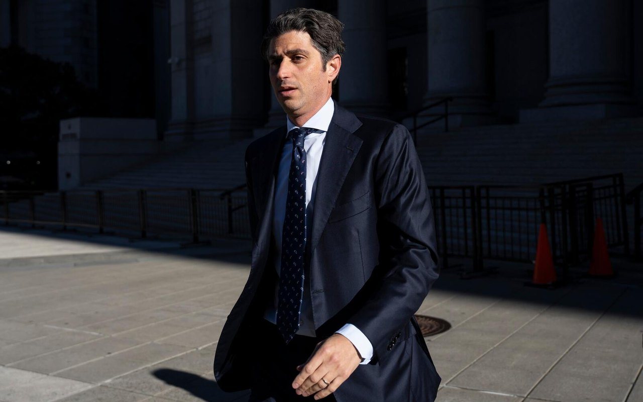 Josh Wander, de 777 Partners, se declara culpable de fraude: invirtió en Vasco, Genoa y Hertha