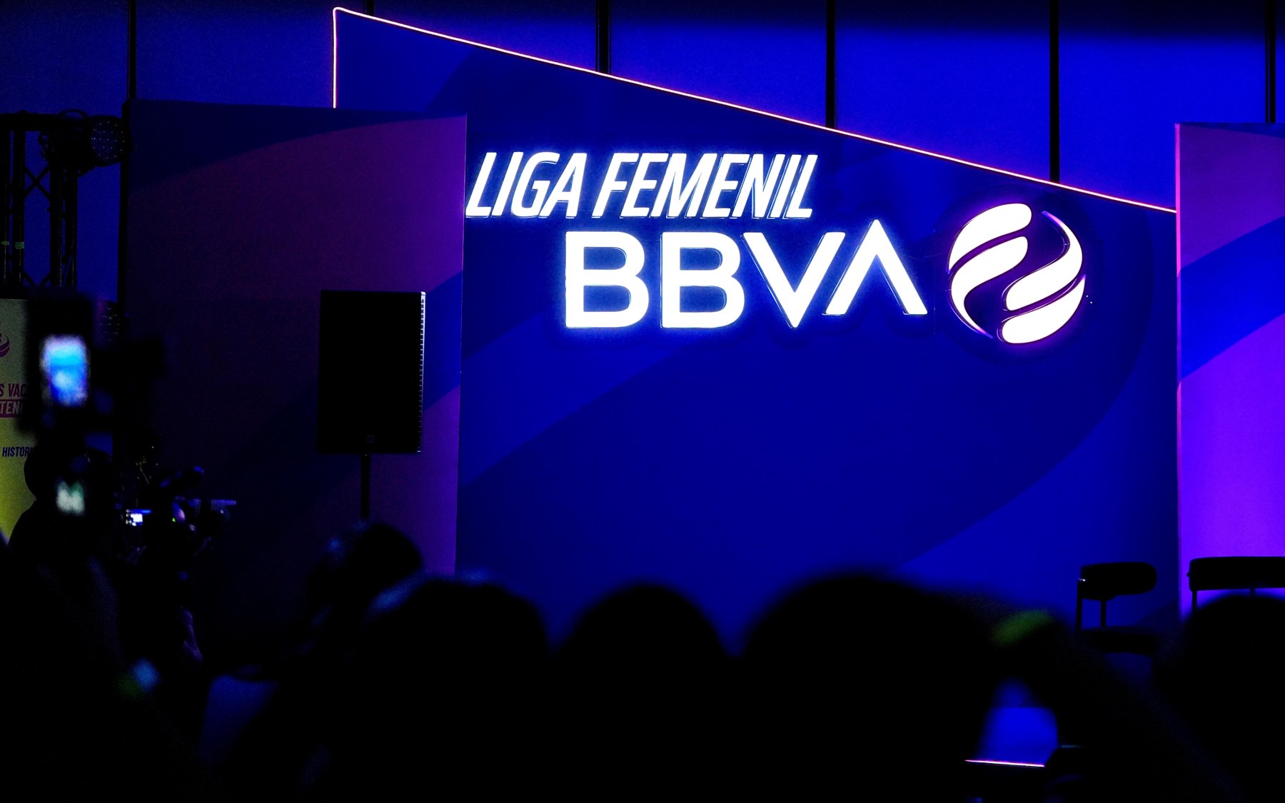 Liga Femenil BBVA estrena identidad y formato rumbo al Apertura 2026