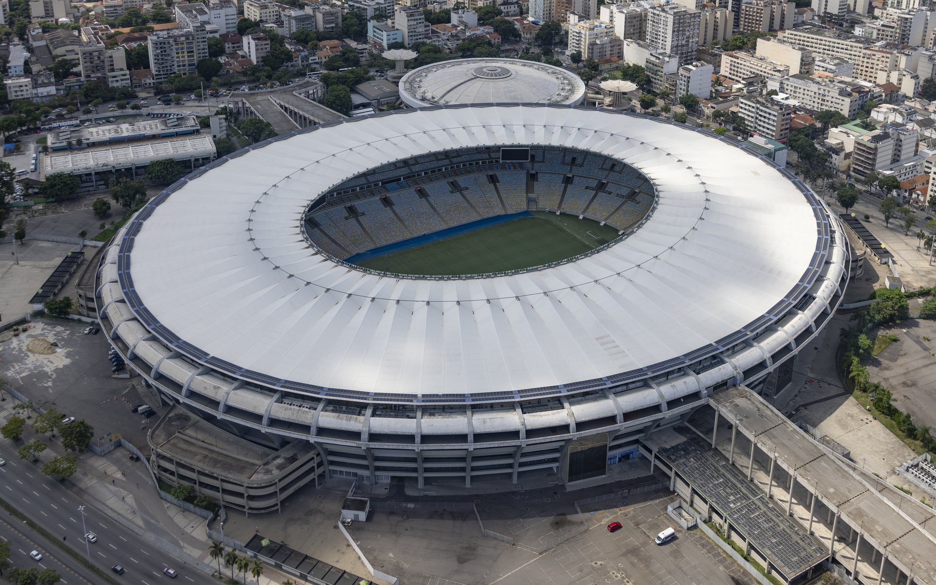 El Maracaná albergará el inaugural y la final del Mundial Femenil 2027