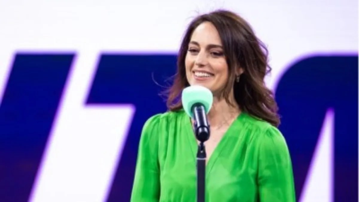 Juventus suma a su consejo a la CEO de WTA Ventures