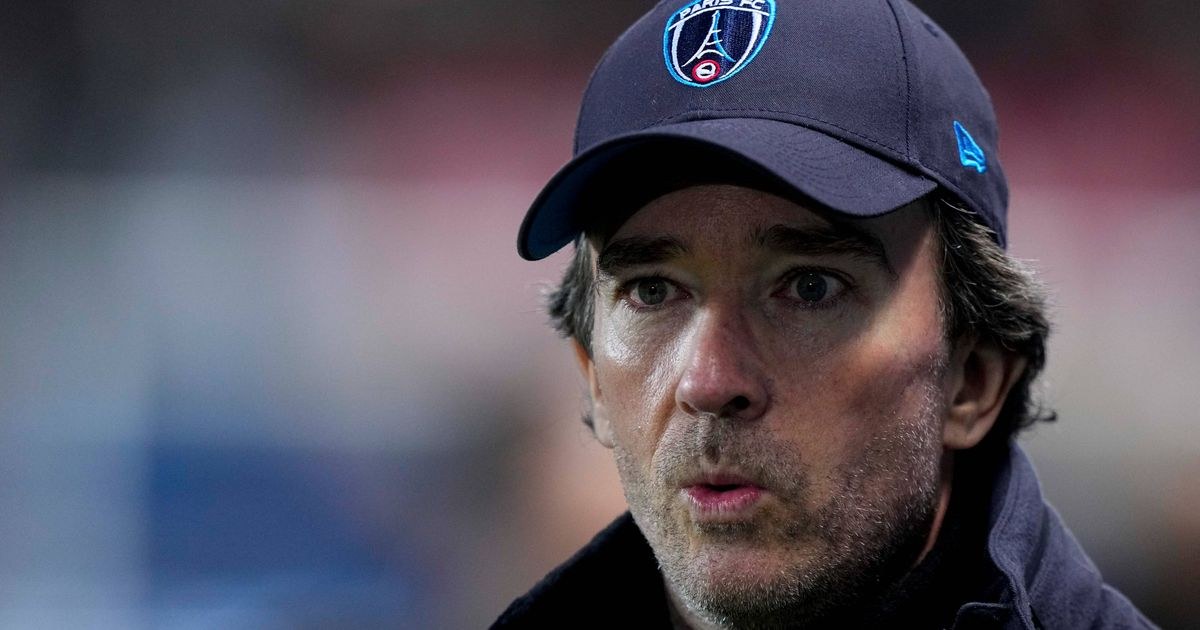 La familia Arnault sube a 82% del Paris FC y Antoine Arnault será presidente