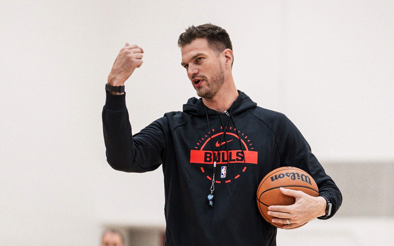 Siroko firma con los Chicago Bulls y suma su segunda franquicia de la NBA